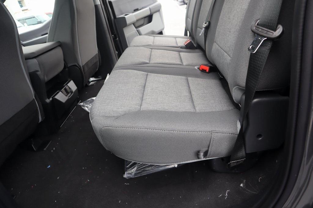 new 2025 Ford F-250 car, priced at $66,881