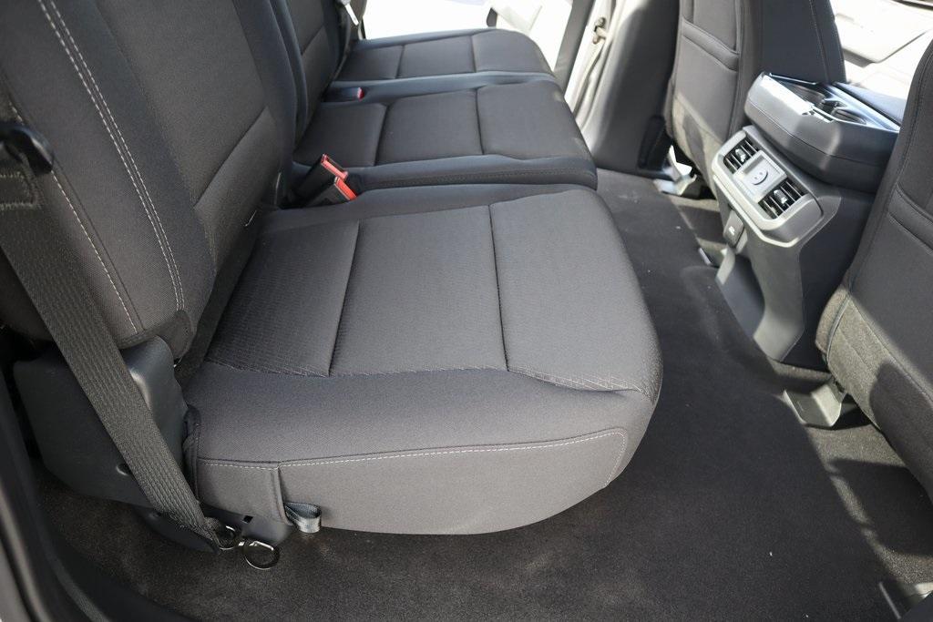 new 2025 Ford F-150 car, priced at $52,619