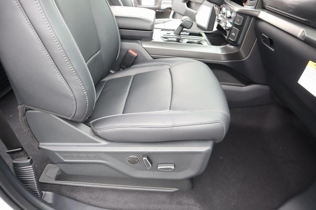 new 2025 Ford F-150 car, priced at $70,069