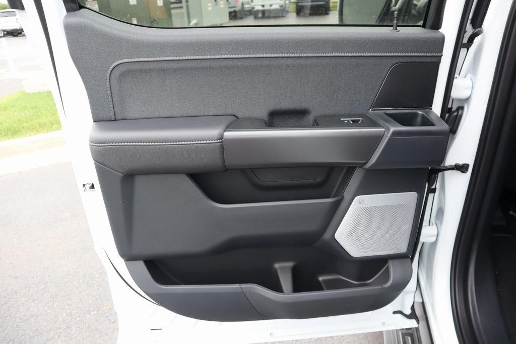 new 2025 Ford F-150 car, priced at $70,069