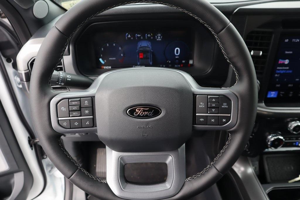 new 2025 Ford F-150 car, priced at $70,069