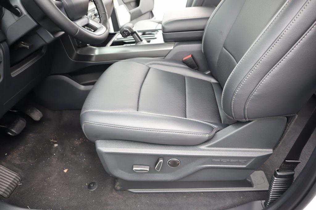 new 2025 Ford F-150 car, priced at $70,069