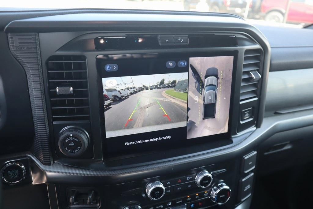new 2025 Ford F-150 car, priced at $70,069