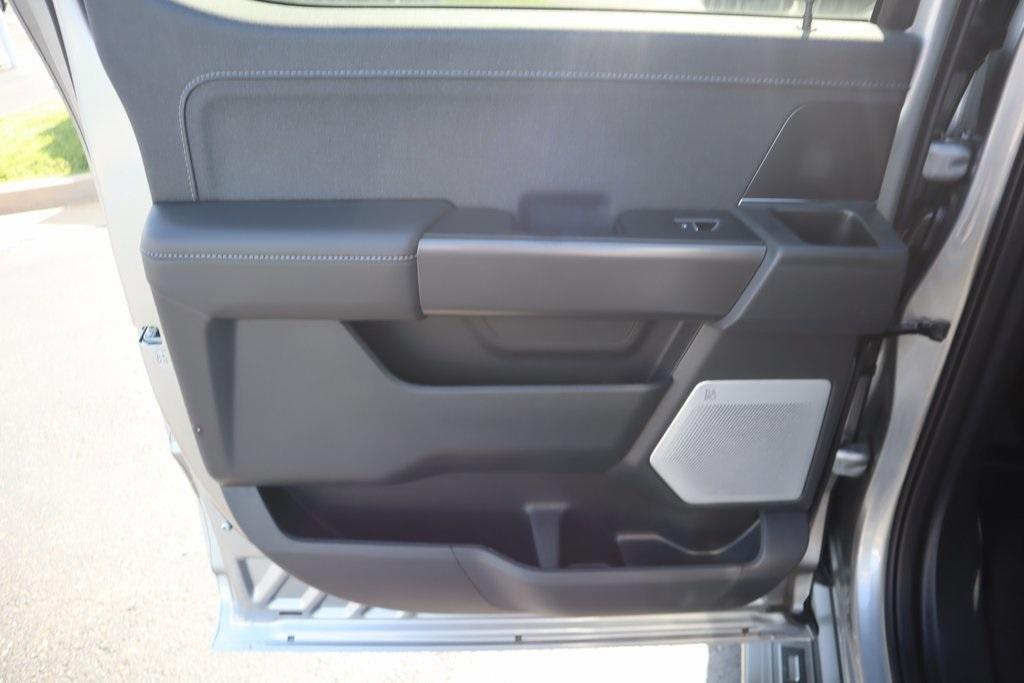 new 2025 Ford F-150 car, priced at $70,069