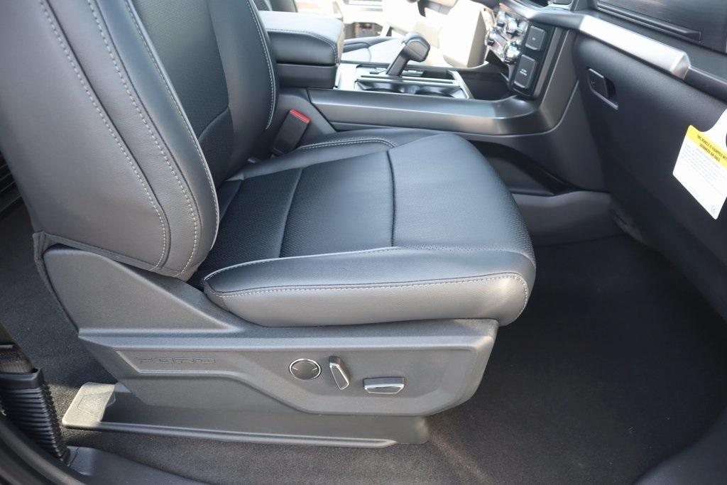 new 2025 Ford F-150 car, priced at $70,069