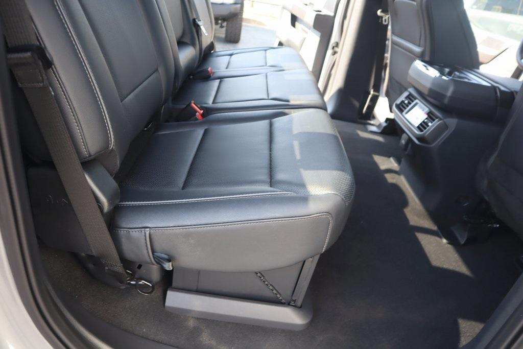 new 2025 Ford F-150 car, priced at $70,069