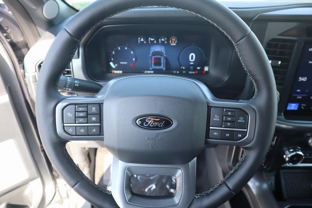 new 2025 Ford F-150 car, priced at $70,069