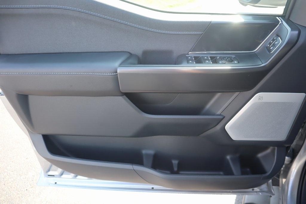 new 2025 Ford F-150 car, priced at $70,069
