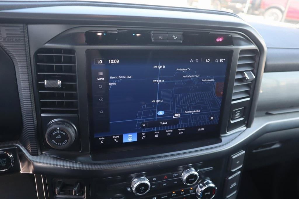 new 2025 Ford F-150 car, priced at $70,069