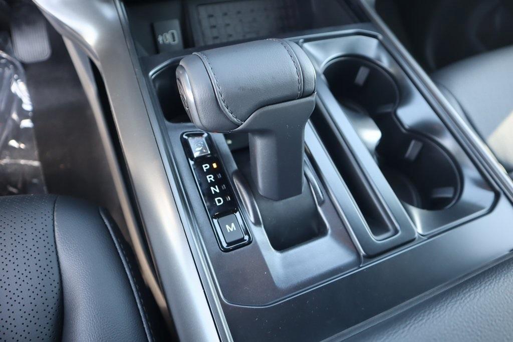 new 2025 Ford F-150 car, priced at $70,069