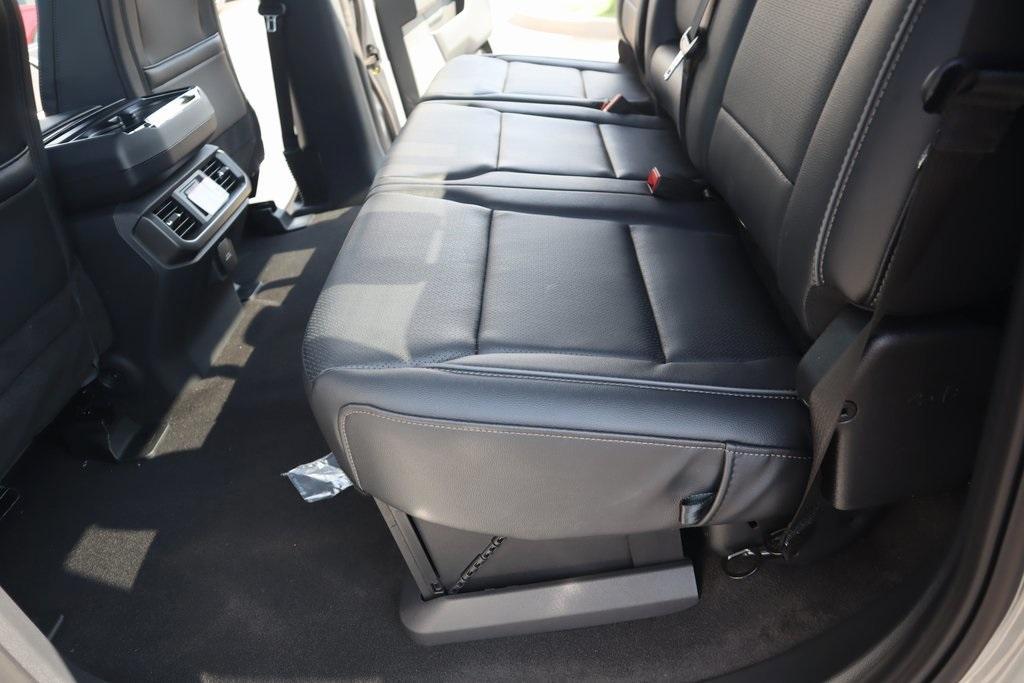 new 2025 Ford F-150 car, priced at $70,069