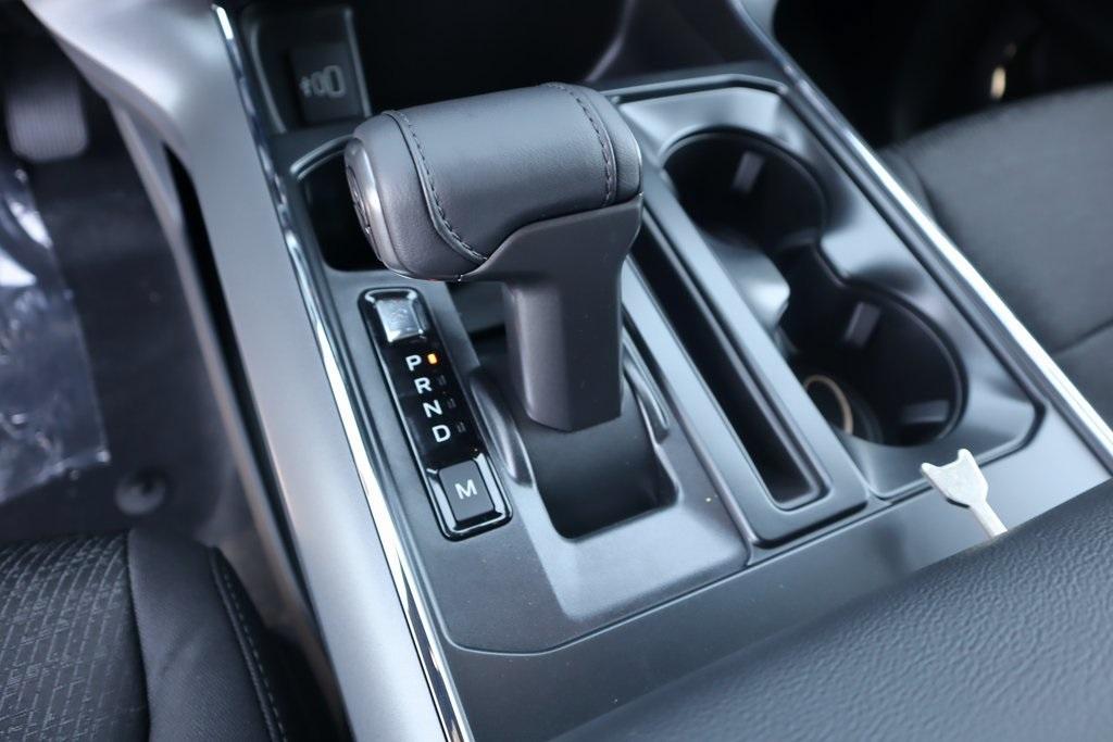 new 2025 Ford F-150 car, priced at $54,916