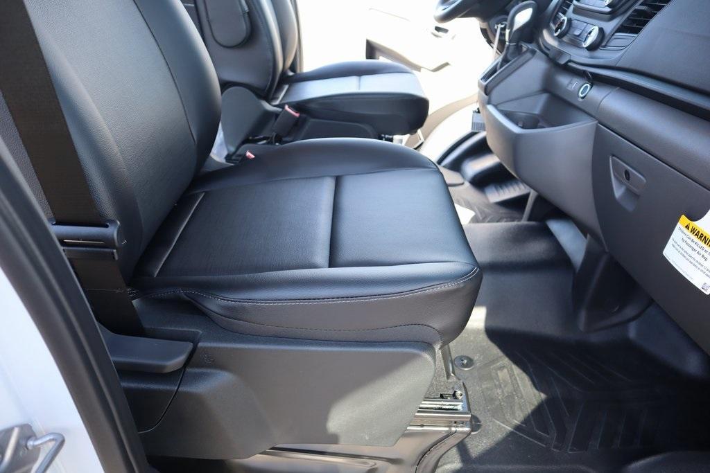 new 2024 Ford Transit-250 car, priced at $47,541