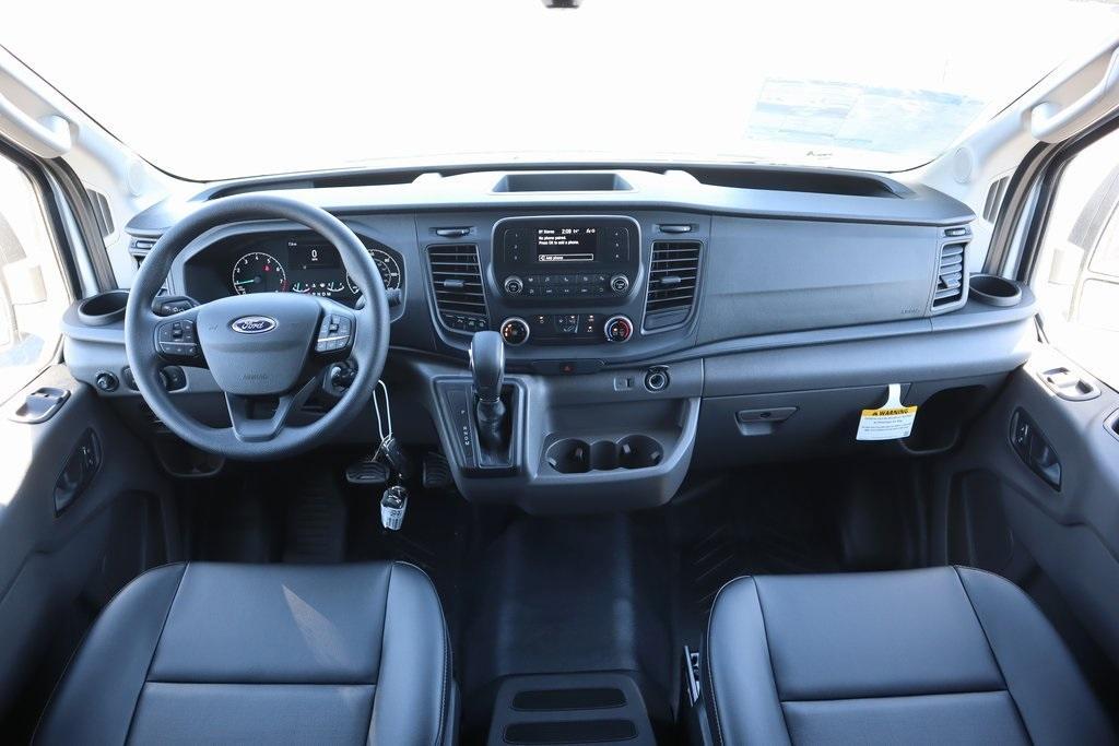 new 2024 Ford Transit-250 car, priced at $47,541