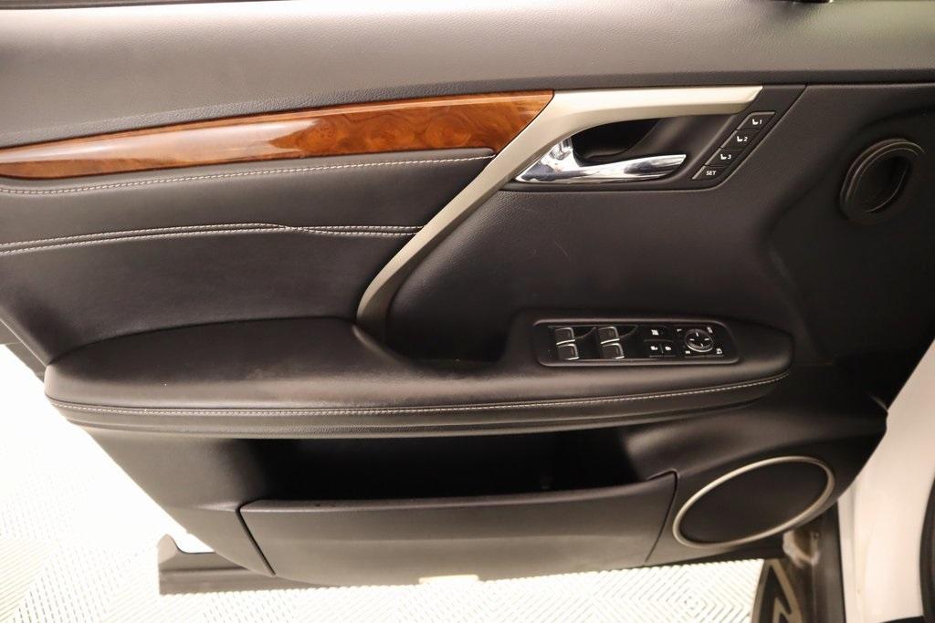 used 2019 Lexus RX 350 car, priced at $29,865