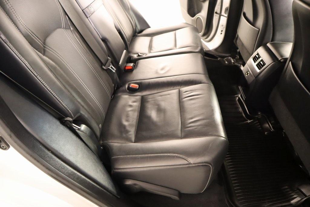 used 2019 Lexus RX 350 car, priced at $29,865