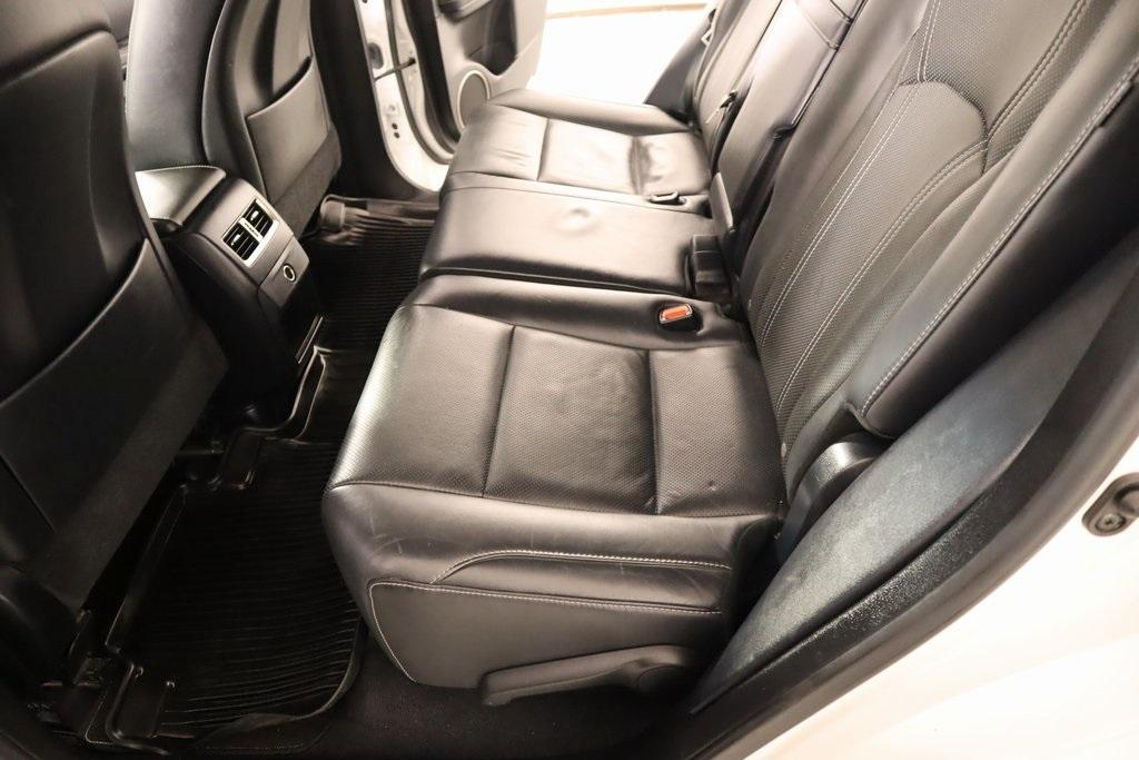 used 2019 Lexus RX 350 car, priced at $29,865