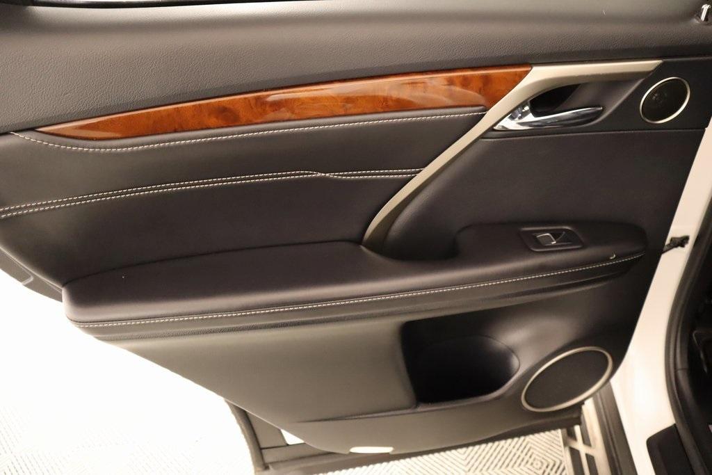 used 2019 Lexus RX 350 car, priced at $29,865