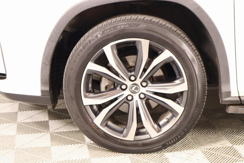 used 2019 Lexus RX 350 car, priced at $29,865