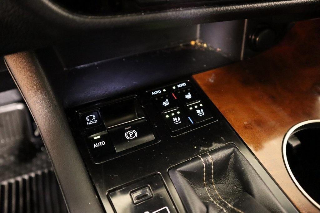 used 2019 Lexus RX 350 car, priced at $29,865