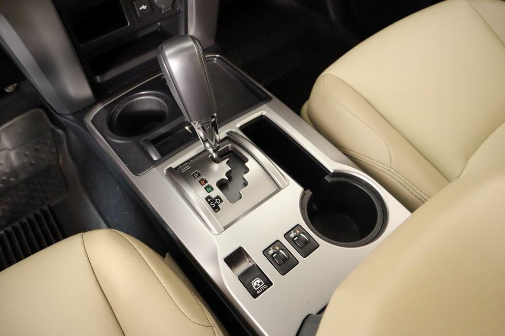 used 2023 Toyota 4Runner car, priced at $43,997