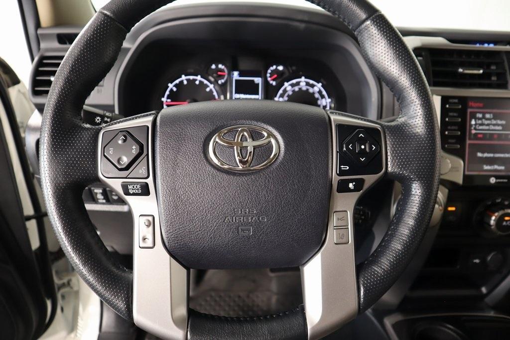 used 2023 Toyota 4Runner car, priced at $43,997