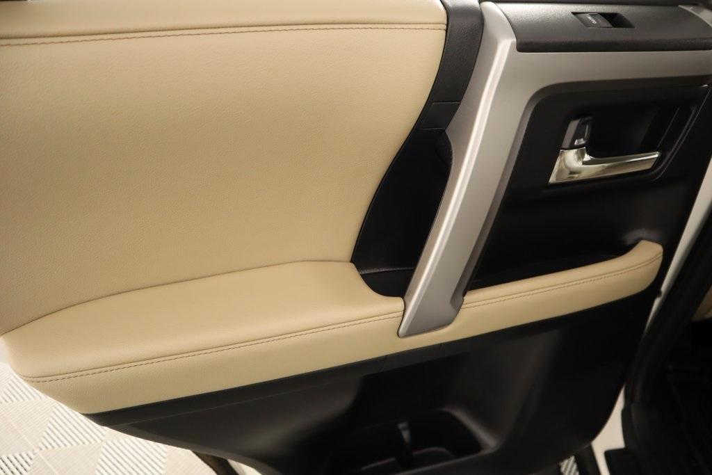 used 2023 Toyota 4Runner car, priced at $43,997