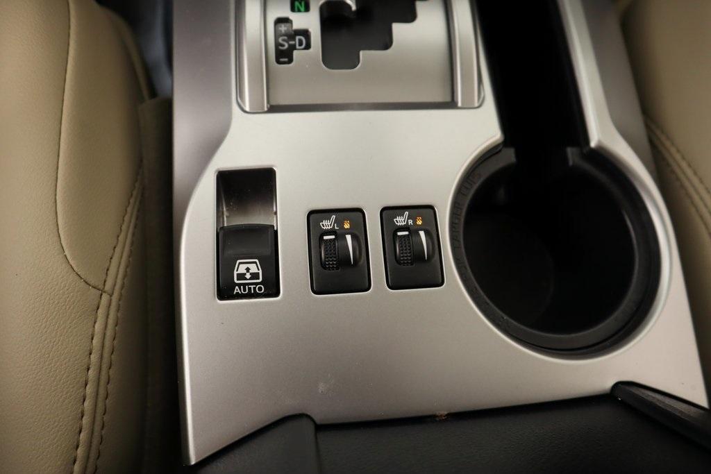 used 2023 Toyota 4Runner car, priced at $43,997