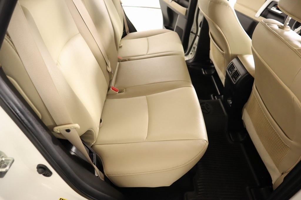 used 2023 Toyota 4Runner car, priced at $43,997