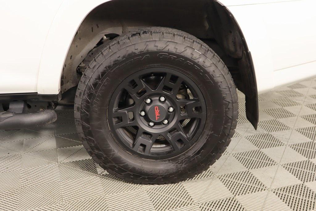 used 2023 Toyota 4Runner car, priced at $43,997