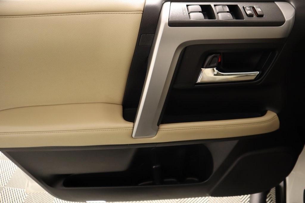 used 2023 Toyota 4Runner car, priced at $43,997