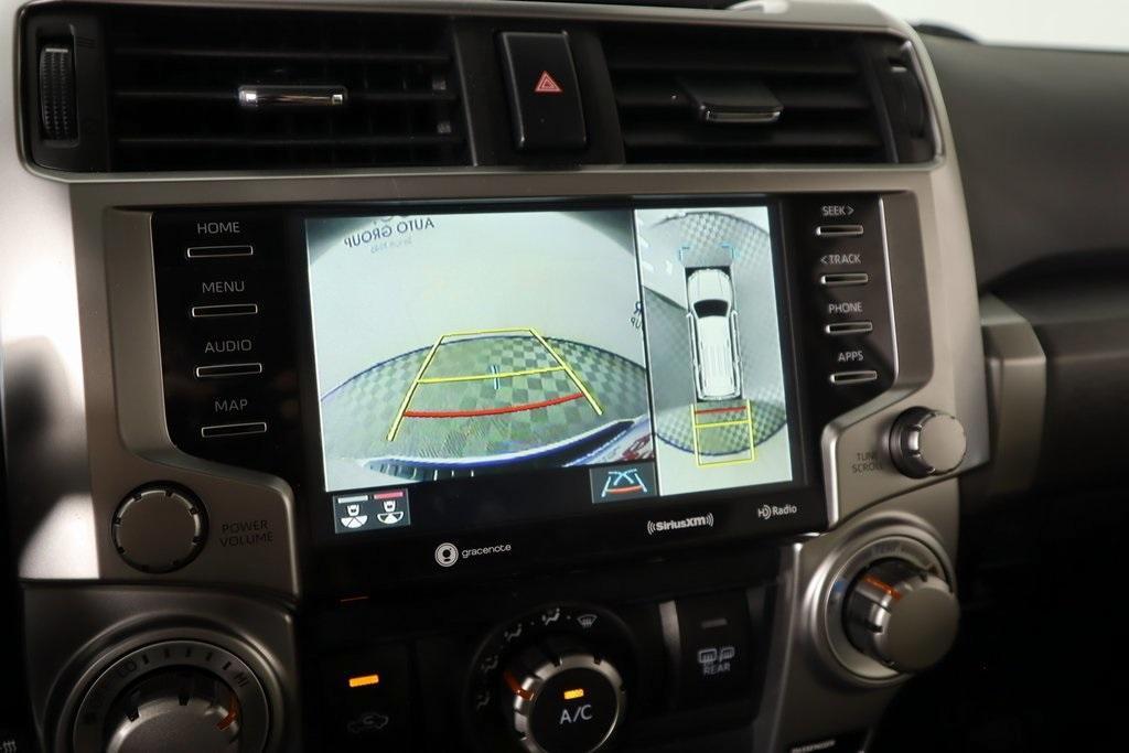 used 2023 Toyota 4Runner car, priced at $43,997