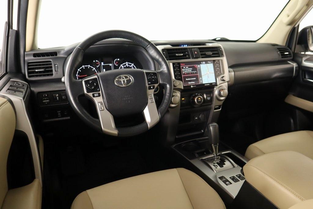 used 2023 Toyota 4Runner car, priced at $43,997