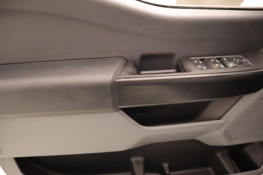 used 2023 Ford F-150 car, priced at $29,817