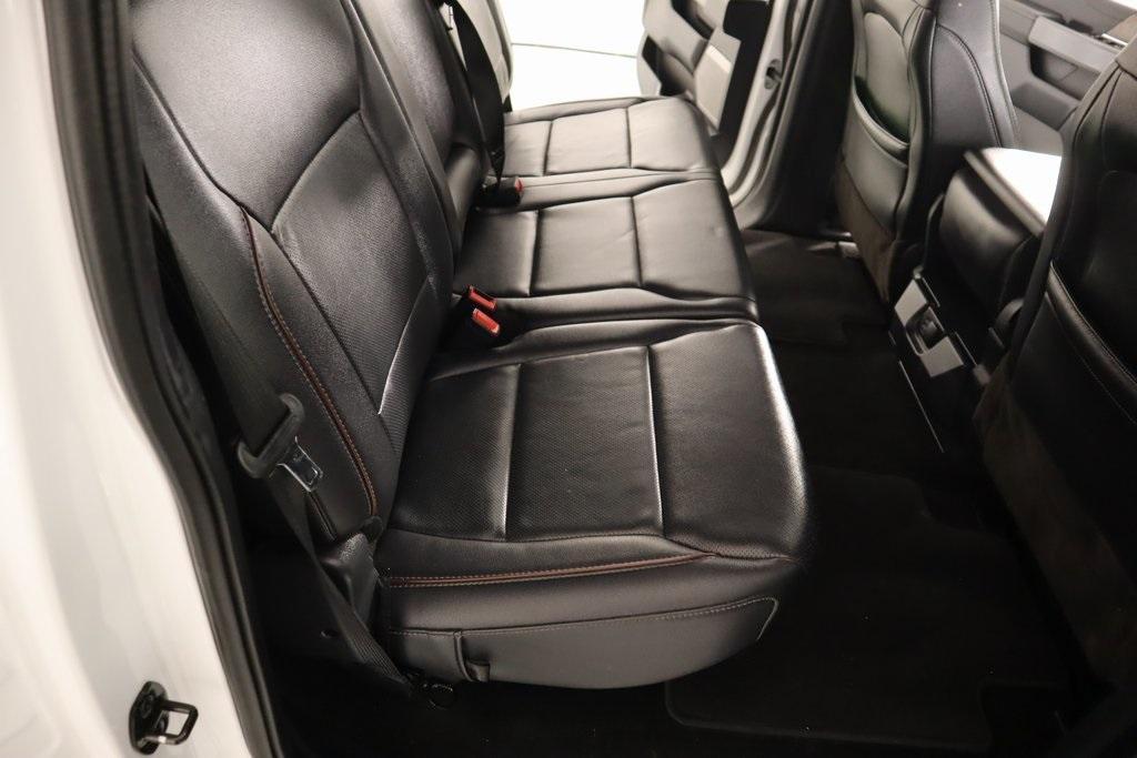 used 2022 Ford F-150 car, priced at $35,497