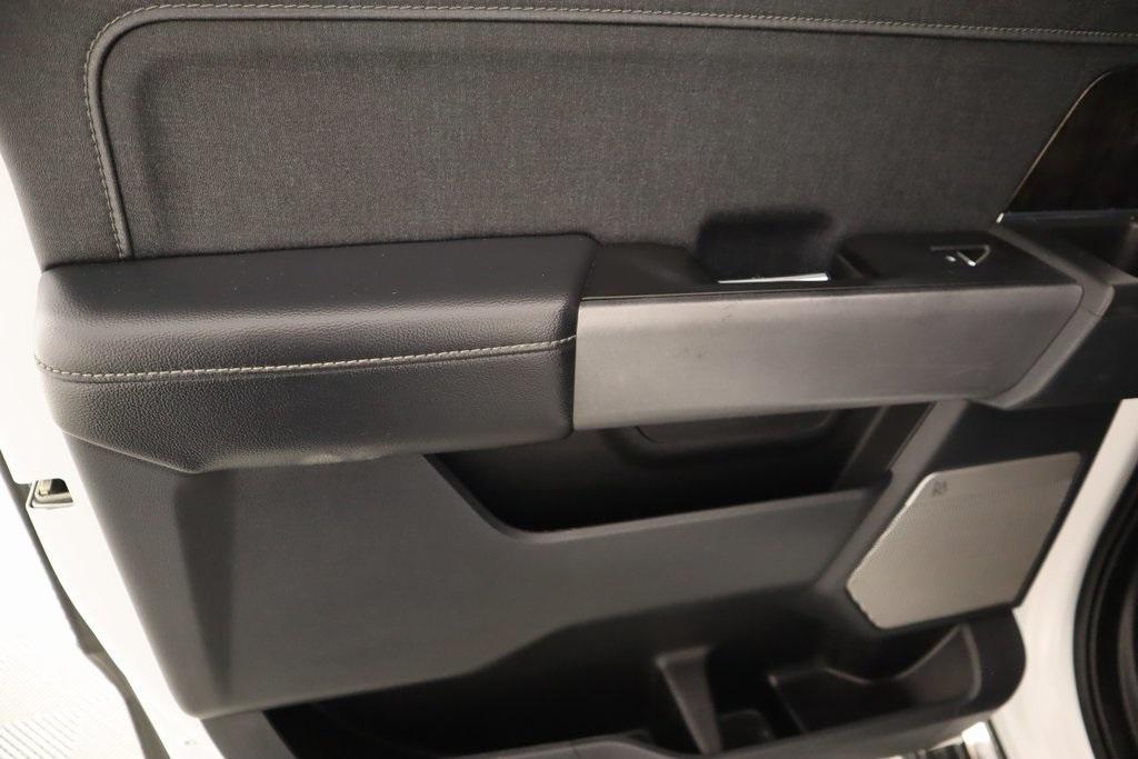 used 2022 Ford F-150 car, priced at $35,497