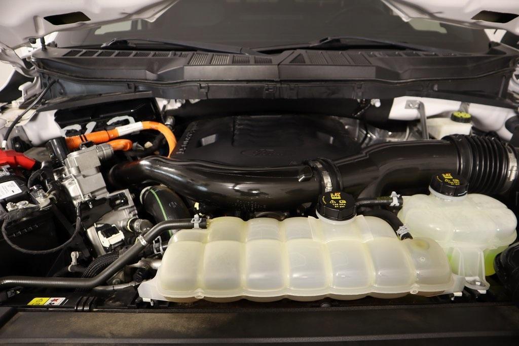 used 2022 Ford F-150 car, priced at $35,497