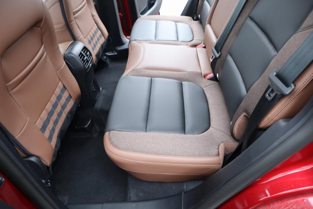 new 2025 Ford Bronco Sport car, priced at $34,174