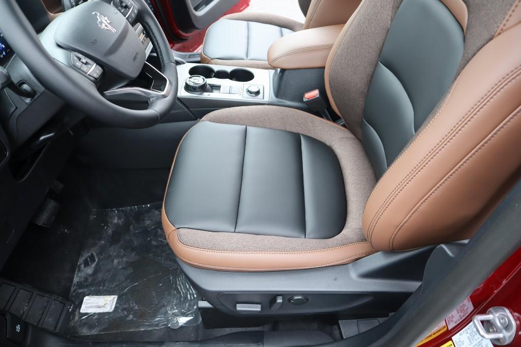 new 2025 Ford Bronco Sport car, priced at $34,174