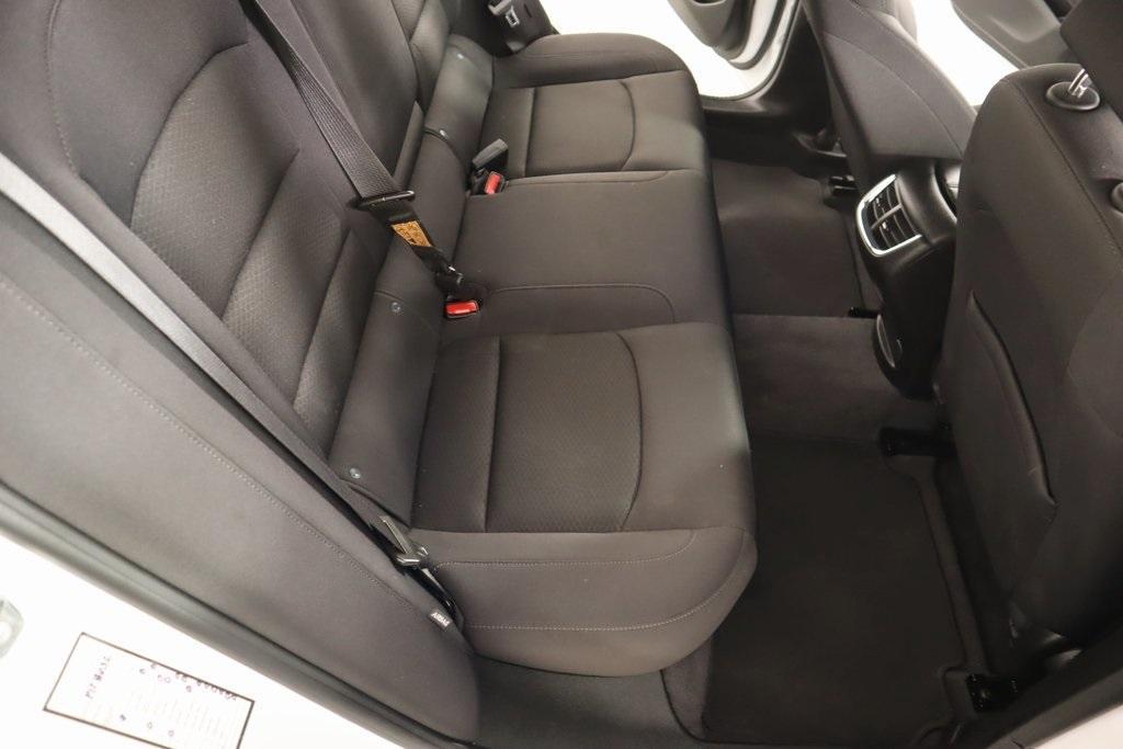 used 2023 Chevrolet Malibu car, priced at $19,017