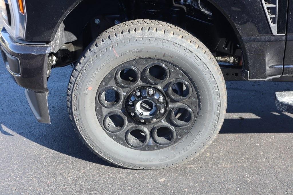 new 2026 Ford F-250 car, priced at $73,062