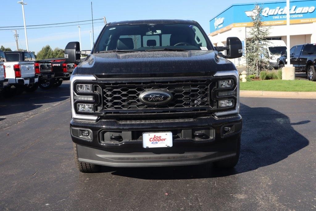 new 2026 Ford F-250 car, priced at $73,062