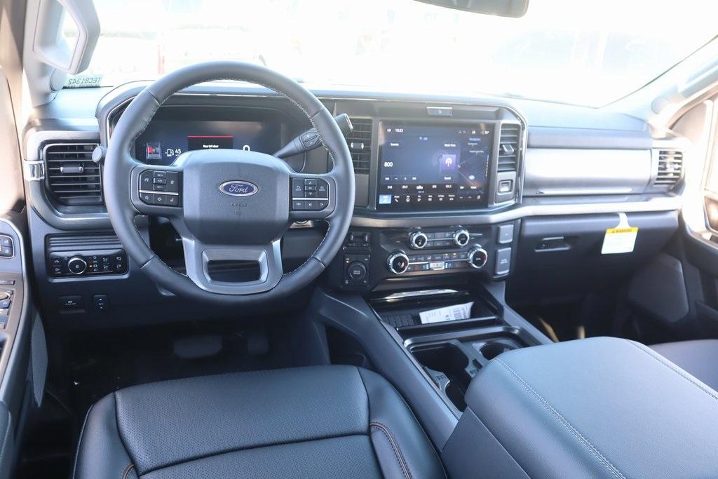 new 2026 Ford F-250 car, priced at $73,062