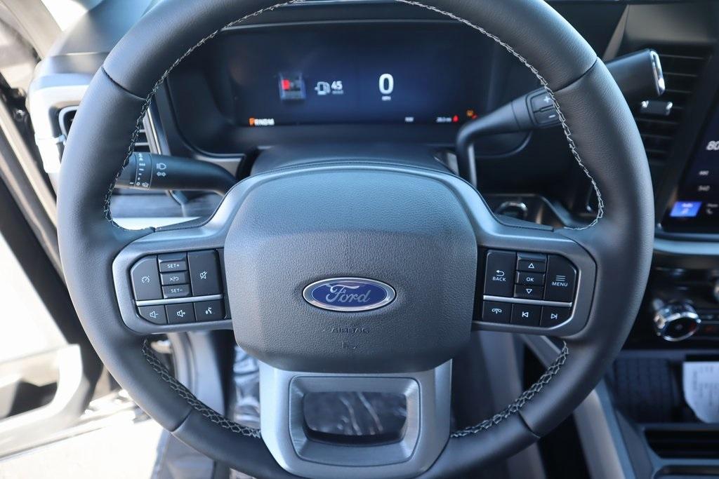 new 2026 Ford F-250 car, priced at $73,062