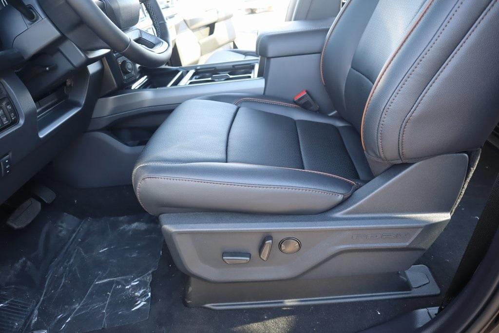 new 2026 Ford F-250 car, priced at $73,062