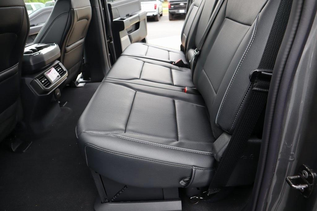 new 2025 Ford F-150 car, priced at $66,513