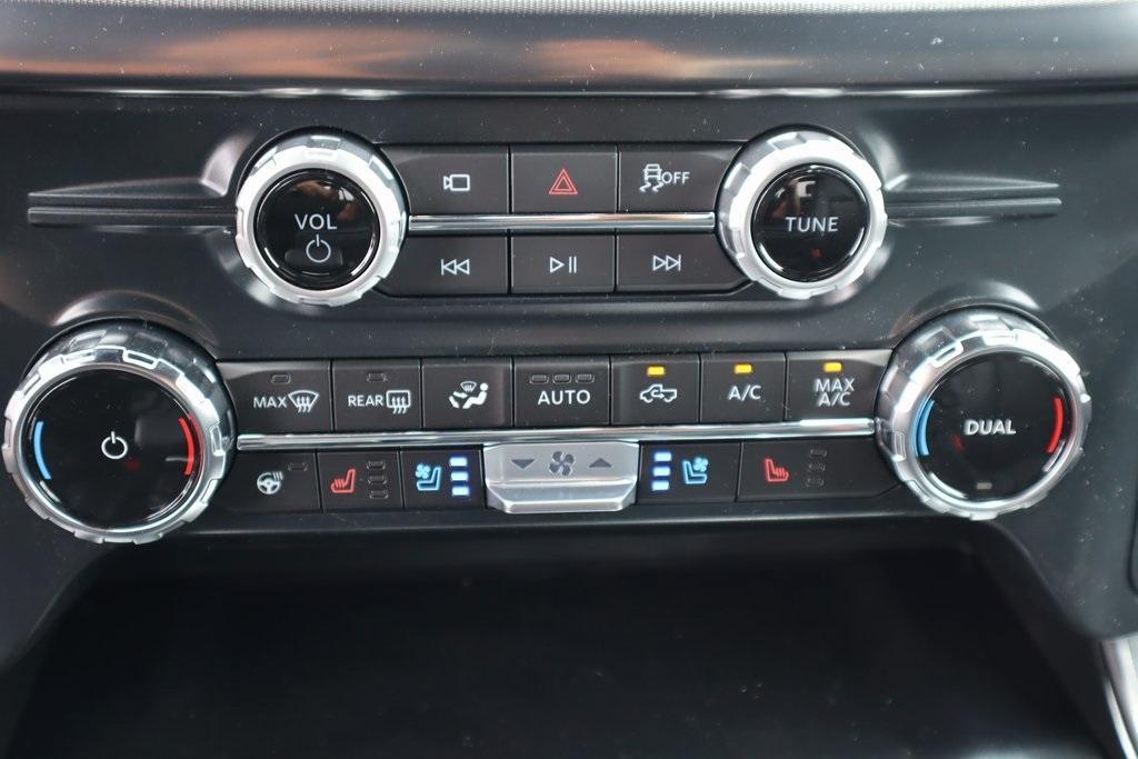 new 2025 Ford F-150 car, priced at $66,513