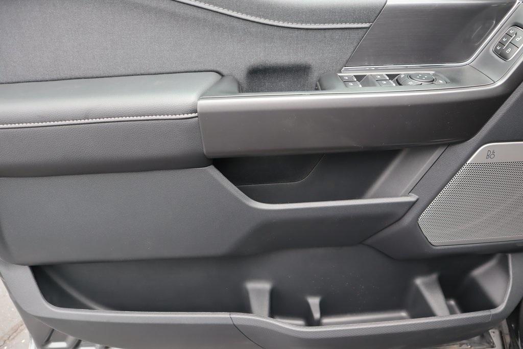 new 2025 Ford F-150 car, priced at $66,513