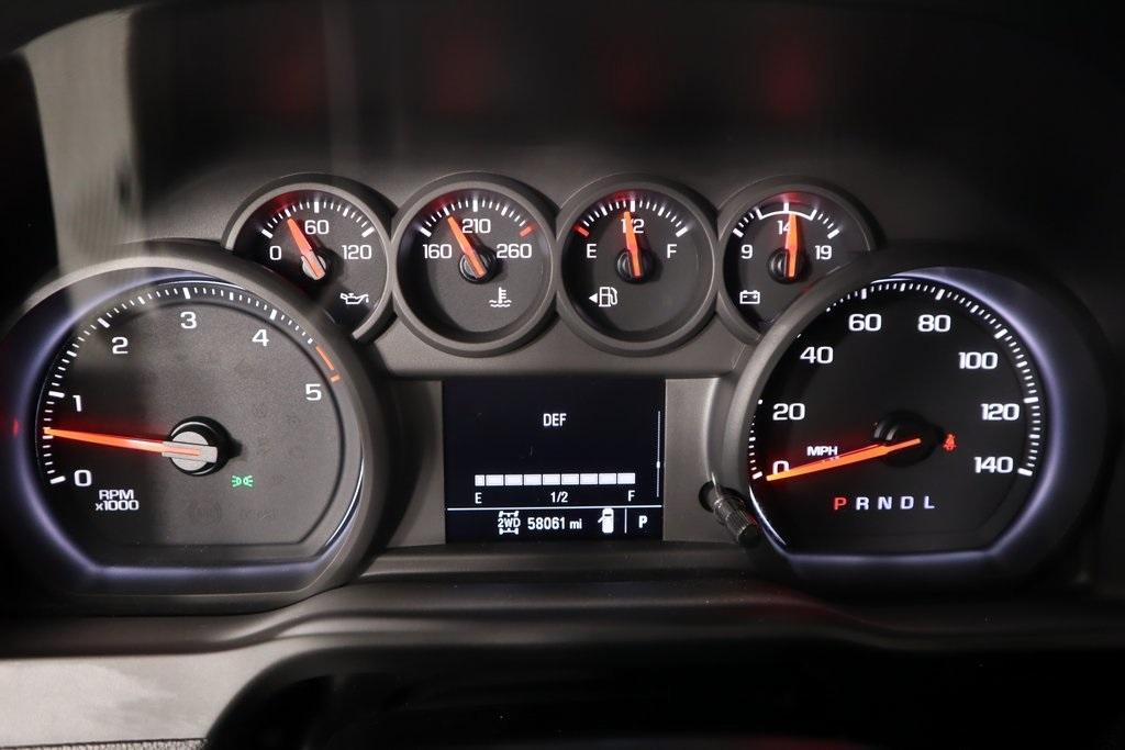 used 2022 GMC Sierra 2500 car, priced at $42,193