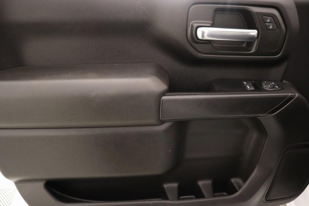 used 2022 GMC Sierra 2500 car, priced at $42,193
